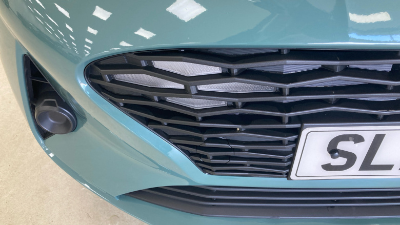 Hyundai i10 1.0 Advance 5dr Petrol Hatchback